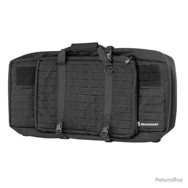 SCHMEISSER Housse AR9 Tactique Noir