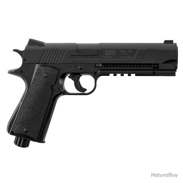 Pistolet RAM Stronghold P7 Cal .50 CO2