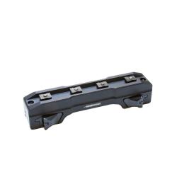 INNOMOUNT QD Weaver Picatinny Zeiss ZM VM 20mm