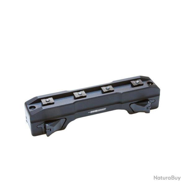 INNOMOUNT QD Weaver Picatinny Zeiss ZM VM 20mm