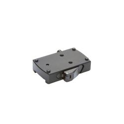 INNOMOUNT QD Slight Weaver Picatinny Docter