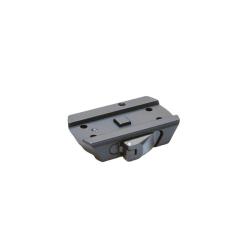 INNOMOUNT QD Slight Sauer 303 Aimpoint Micro