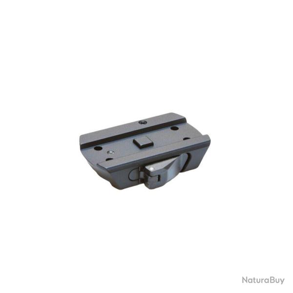 INNOMOUNT QD Slight Sauer 303 Aimpoint Micro