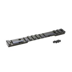 INNOMOUNT Multirail Picatinny Blaser Remington 7400/7600