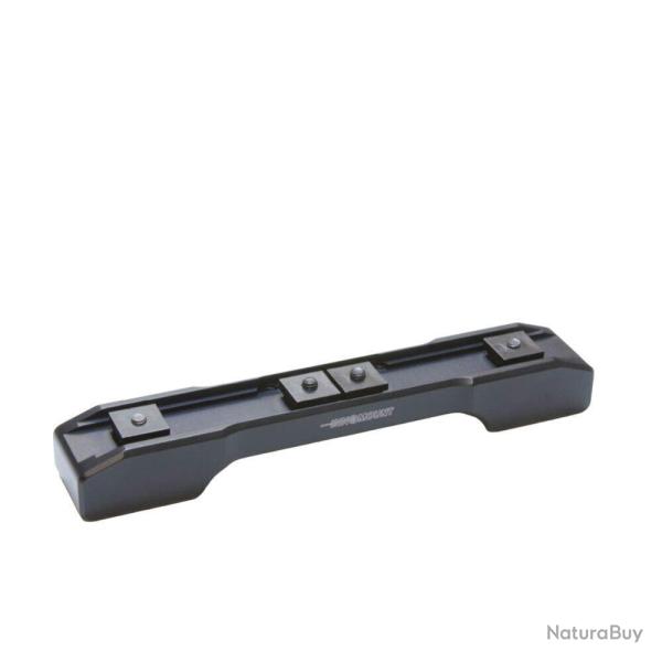 Innomount QD S&B Convex Tikka T3/T3x Trg