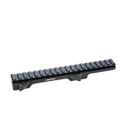 INNOMOUNT QD Long Picatinny Tikka T3/T3x TRG