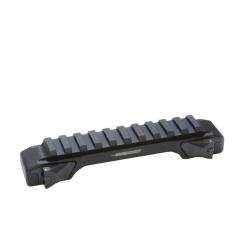 INNOMOUNT QD Picatinny Tikka T3/T3x Sako TRG