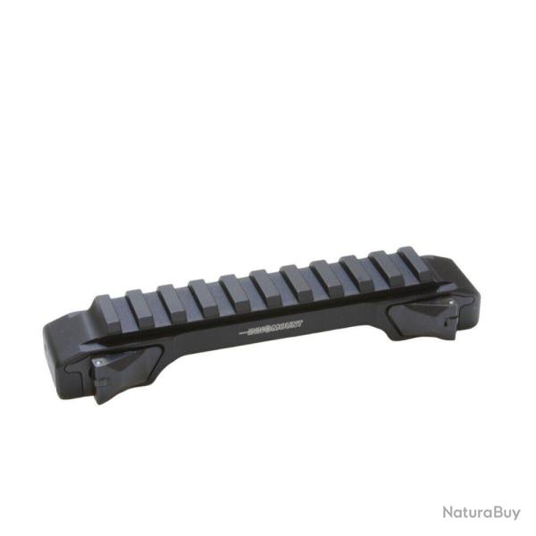 INNOMOUNT QD Picatinny Tikka T3/T3x Sako TRG