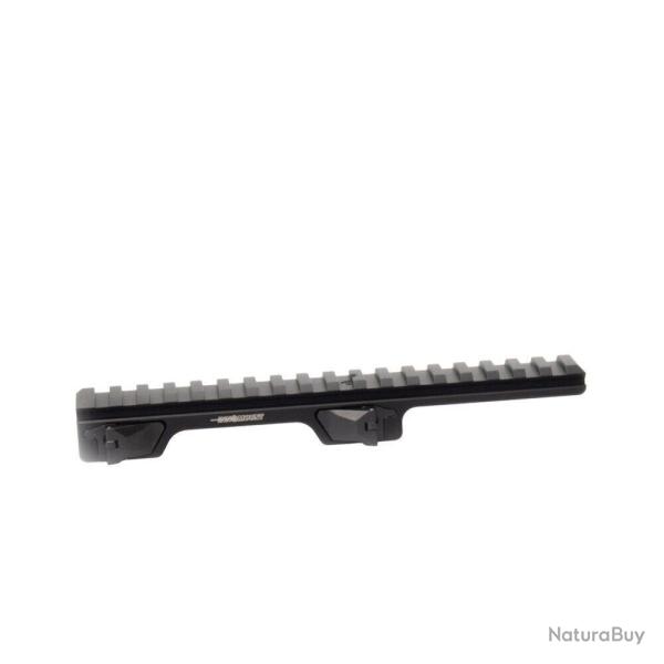 INNOMOUNT QD Long Picatinny Sauer 404/303