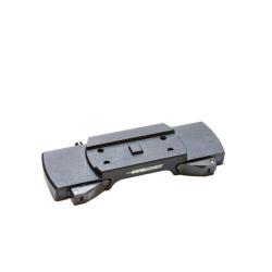 INNOMOUNT QD Slight Long Aimpoint Sauer 404/303