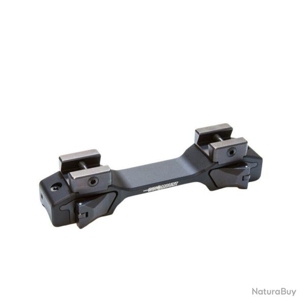 Montage Innomount QD Sauer 303 SN LM Rail