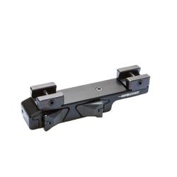 Montage INNOMOUNT QD 12 mm Prisma LM Rail
