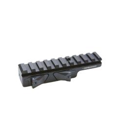 Montage INNOMOUNT QD 12 mm Prisma Picatinny