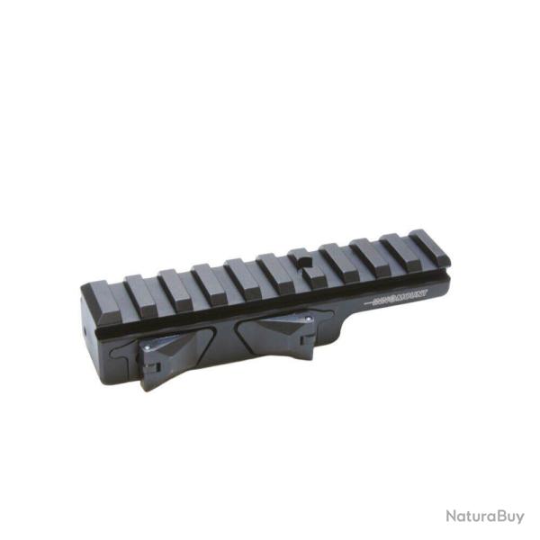 Montage INNOMOUNT QD 12 mm Prisma Picatinny