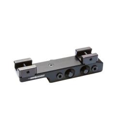 Montage INNOMOUNT QD Merkel LM Rail