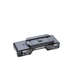 Montage INNOMOUNT QD Merkel Aimpoint Micro