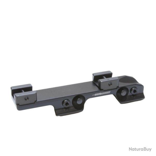 Montage INNOMOUNT QD Blaser/Sauer 505 LM Rail 70�