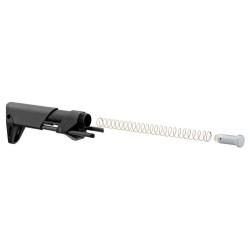 Schmeisser CSS Crosse Compacte R&eacute;glable AR15