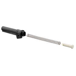 Schmeisser AR15 SOLID SET Tube + Sleeve