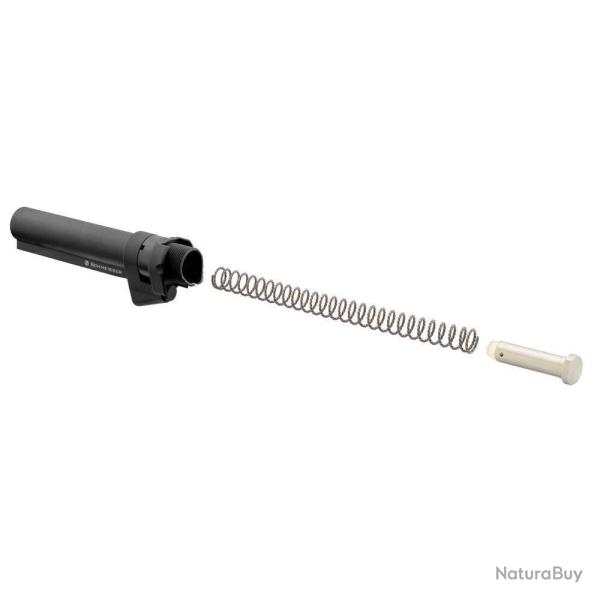 Schmeisser AR15 SOLID SET Tube + Sleeve