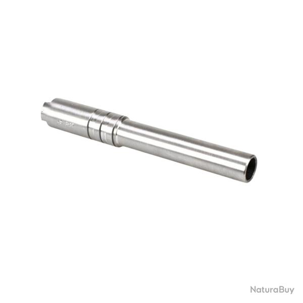 Canon Match Grade Inox .45 ACP 5'' 1911 Kimber