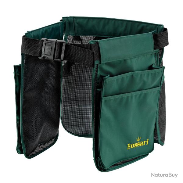 Ceinture sac � cartouches Bossari
