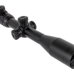 Lunette Primary Arms Classic 4-16x44 MIL-Dot SFP