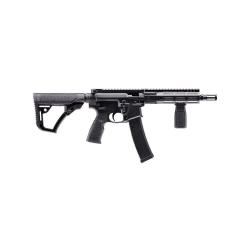 Carabine Daniel Defense DD PCC SBR 9x19