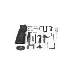 Kit de pi&egrave;ces pour r&eacute;cepteur inf&eacute;rieur AR-15 - Semi-Auto Daniel Defense