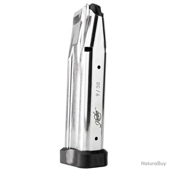 Chargeur 20 coups 9mm pour Kimber 2K11