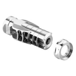 Frein de bouche Victrix Magnus bull barrel pour calibres .308, .260 et 6.5
