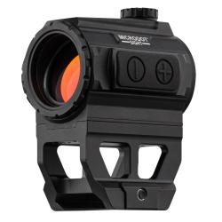 Point rouge MICRODOT SIGHT MS30 micro