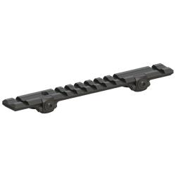 Rail Picatinny ERATAC en acier pour Sauer 303 Gen. II / S404