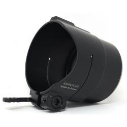 Adaptateur Rusan ARPNV7-M2 pour PARD NV007S/SP et Leica Magnus