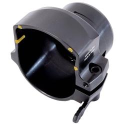 Adaptateur Rusan ARPNV pour PARD S/SP et Swarovski Z6i Gen. 1