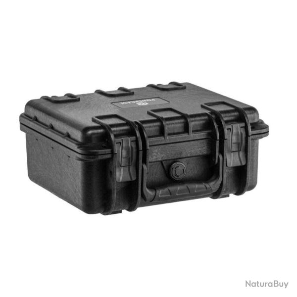 Mallette PowerCase - 34 x 31 x 15.20 cm pour armes de poing
