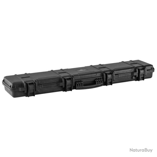 Mallette PowerCase 132 x 29 x 13 cm pour armes longues