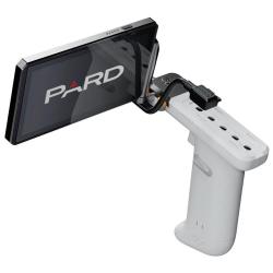 Poign&eacute;e moniteur pour monoculaire PARD