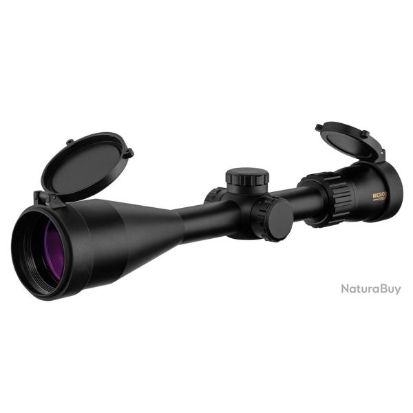 Lunette de vis�e Microdot First 6-24x50 AO