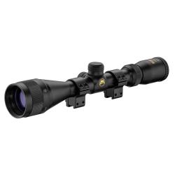 Lunette de vis&eacute;e Microdot First 3-9x40 AO