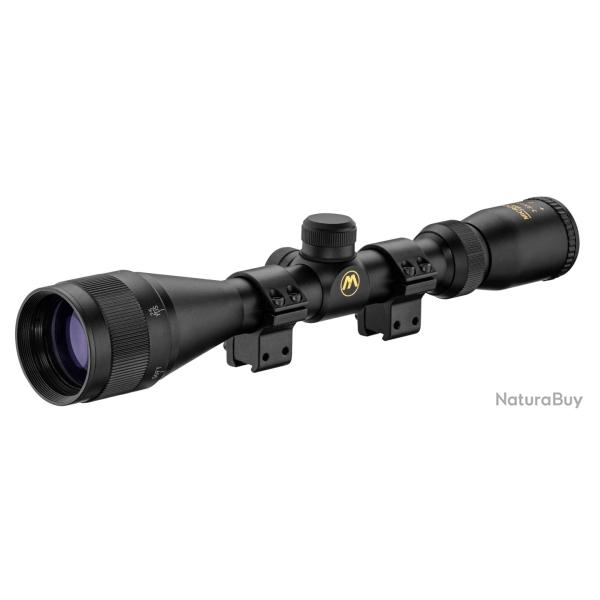 Lunette de vis�e Microdot First 3-9x40 AO
