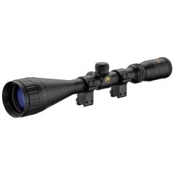 Lunette de vis&eacute;e Microdot First 4-16x50 AO
