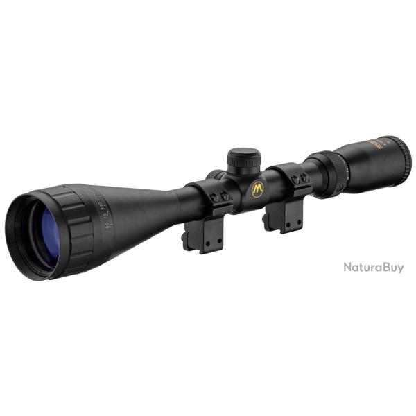 Lunette de vis�e Microdot First 4-16x50 AO