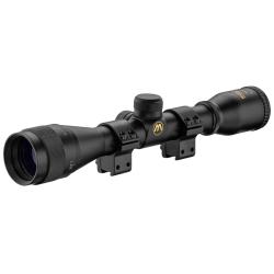 Lunette de vis&eacute;e Microdot First 4x32 AO