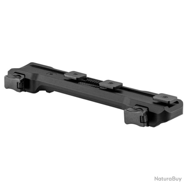 Makuick Rail SR Sauer 404 - leviers rabattables