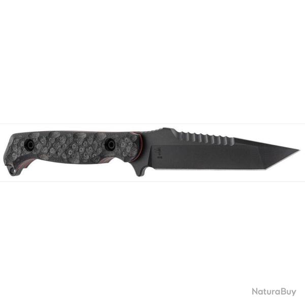 Couteau Darter Tanto