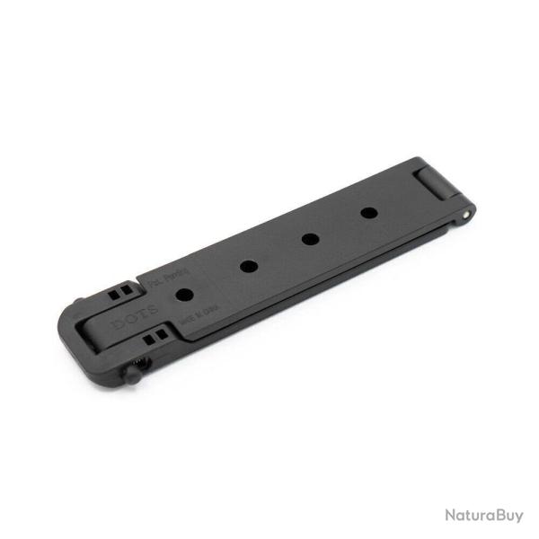 Accessoire Molle Lock - Noir