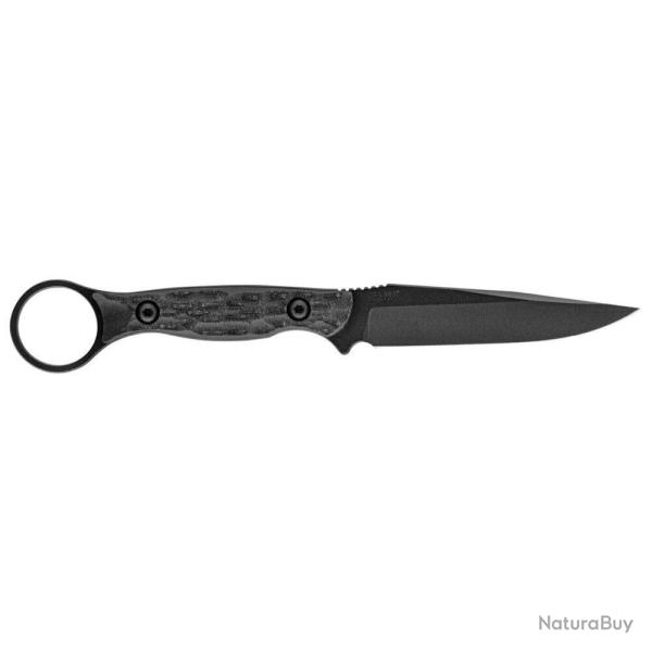 Couteau SOF Serpent S