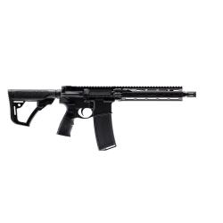 DANIEL DEFENSE MK18 R-III canon court 10.3'' garde-main R-III