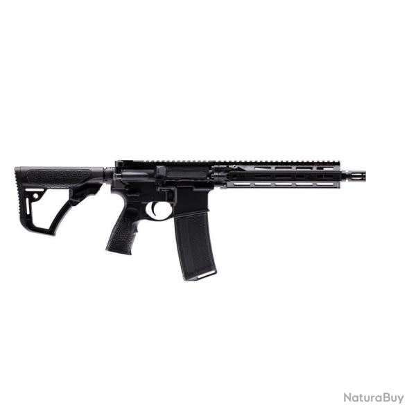 DANIEL DEFENSE MK18 R-III canon court 10.3'' garde-main R-III